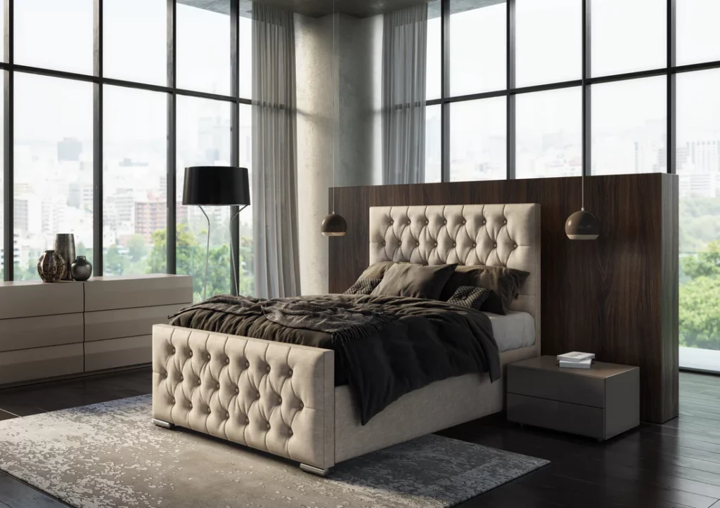 How to Choose the Perfect King Mattress for a Better Night’s Sleep