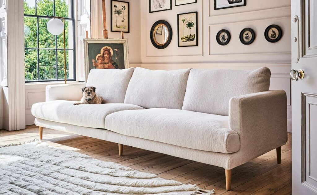 The Best 3 Seater Sofas in Sydney for Large and Small Homes