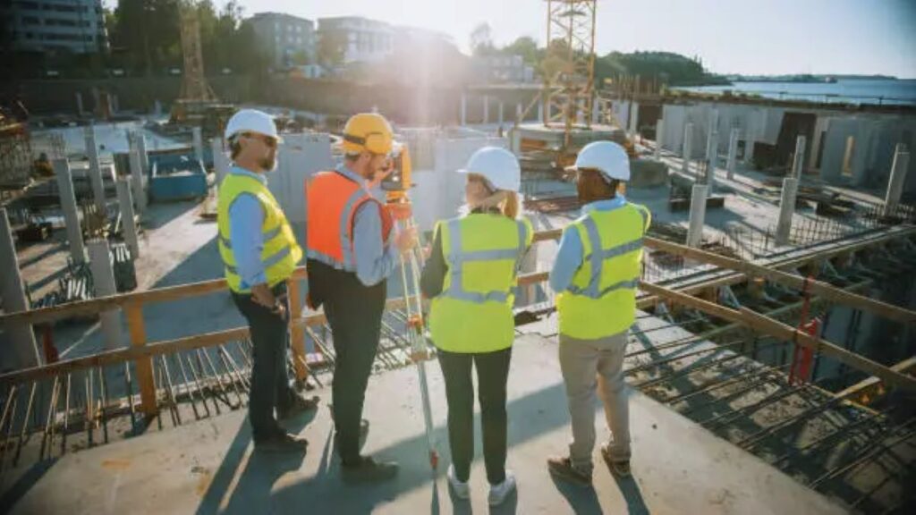 engineering surveys