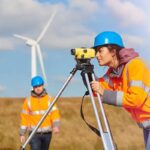 engineering surveys
