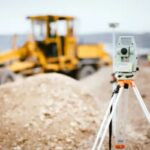 Engineering surveying